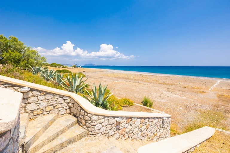 Facilities 2, Villa Lahania, South Aegean