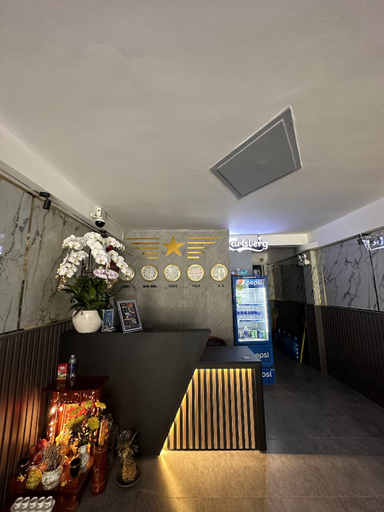 Others 3, Nguyet Ha Hotel, Tân Bình