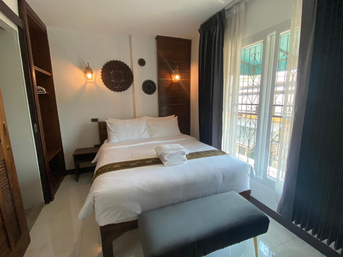 Others 5, Lemon Guesthouse, Muang Chiang Mai