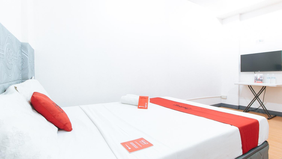 Bedroom 13