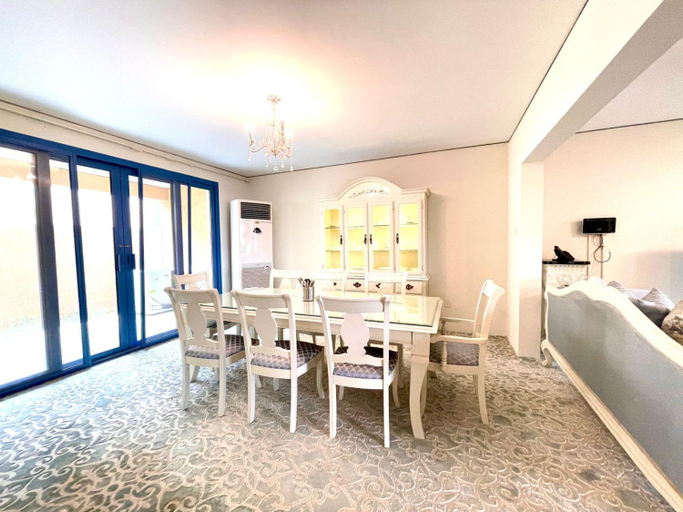 Facilities 3, Abha Lake View Villas - 4 Bedrooms & 4 Bathrooms