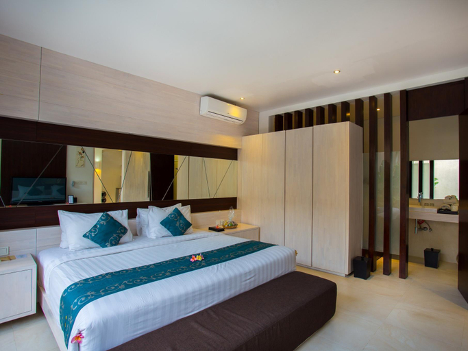 Bedroom 8