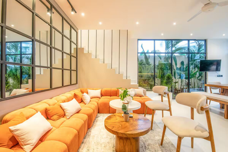 Others 2, Villa Mateo - Marvelous 6BR Villa, 2 mins to Beach, Badung