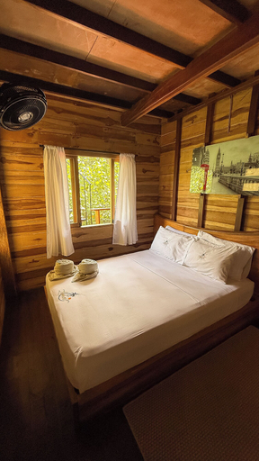 Bedroom 2, Luma at the beach, Santa Marta (Dist. Esp.)