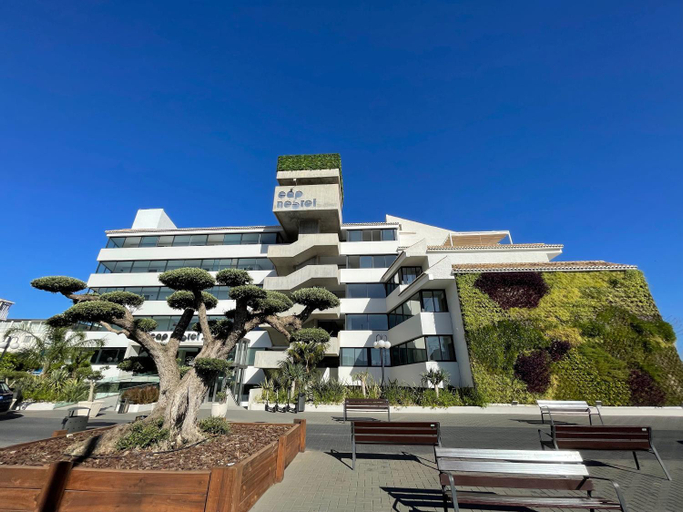 Exterior & Views 1, Hotel Cap Negret, Alicante