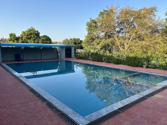 Sport & Beauty 2, Blackberry Resort, Ajmer