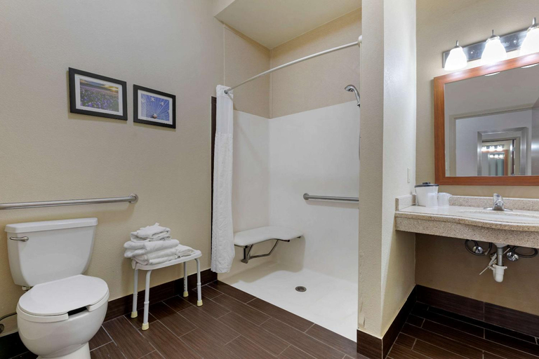 Bathroom 8