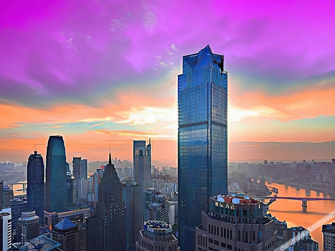 Others 4, Chongqing Boying Homestay, Chongqing