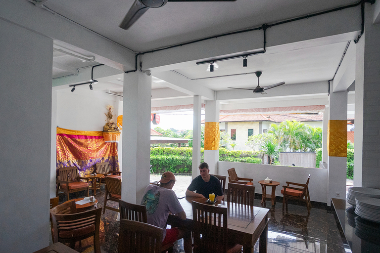 Food & Drinks 5, Margarita Surf Hostel Canggu, Badung