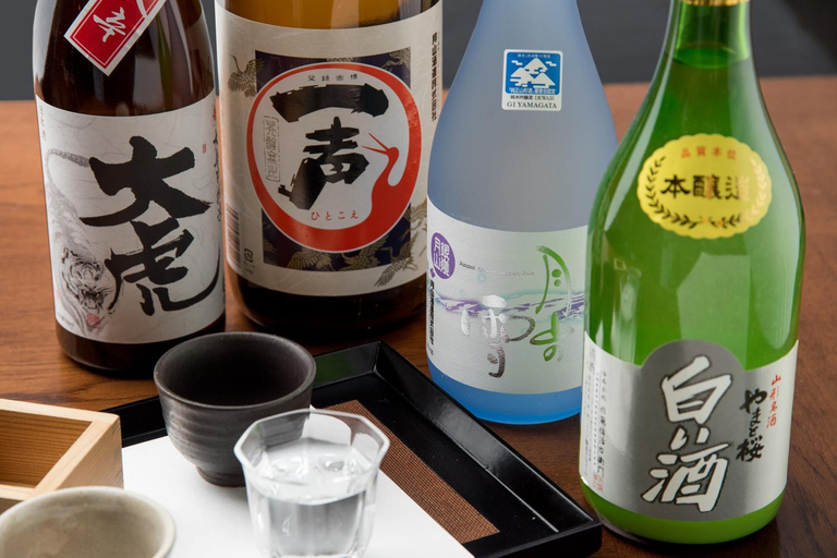 Food & Drinks 5, Tsutaya, Nishikawa