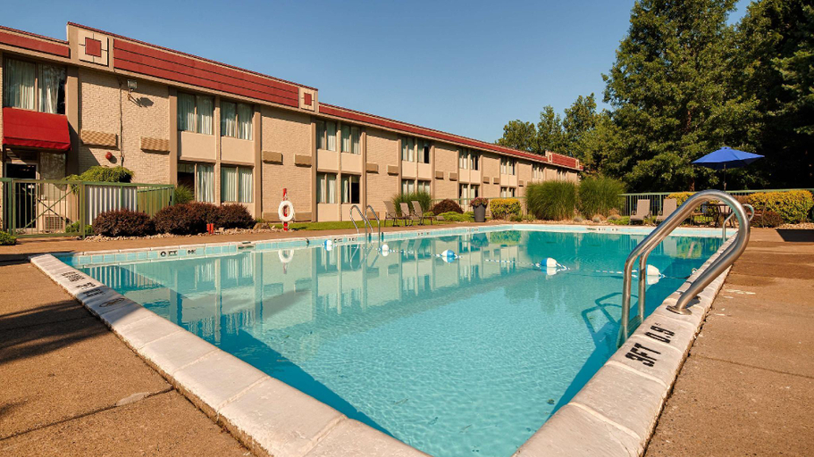 Others 5, Baymont Inn & Suites, Washington