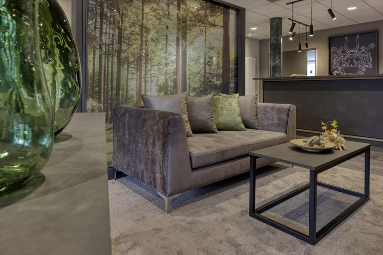 Public Area 3, Hotel Imhof, Main-Spessart