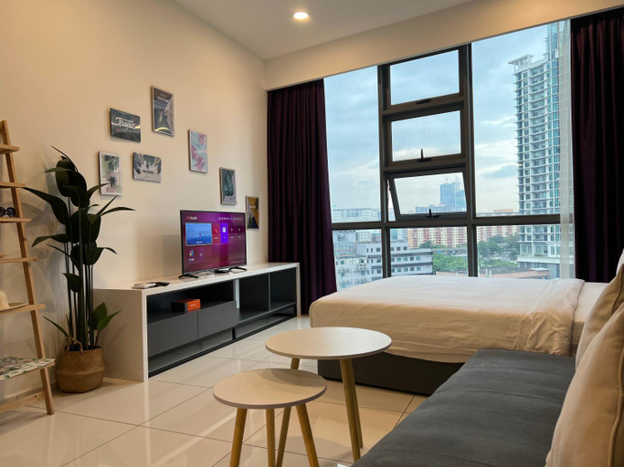 Bedroom 17