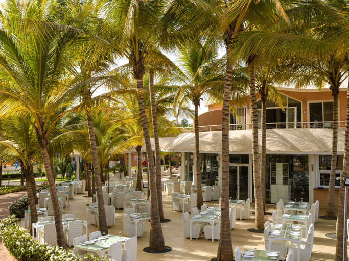 Exterior & Views 2, Mövenpick Resort Lamantin Saly, Mbour