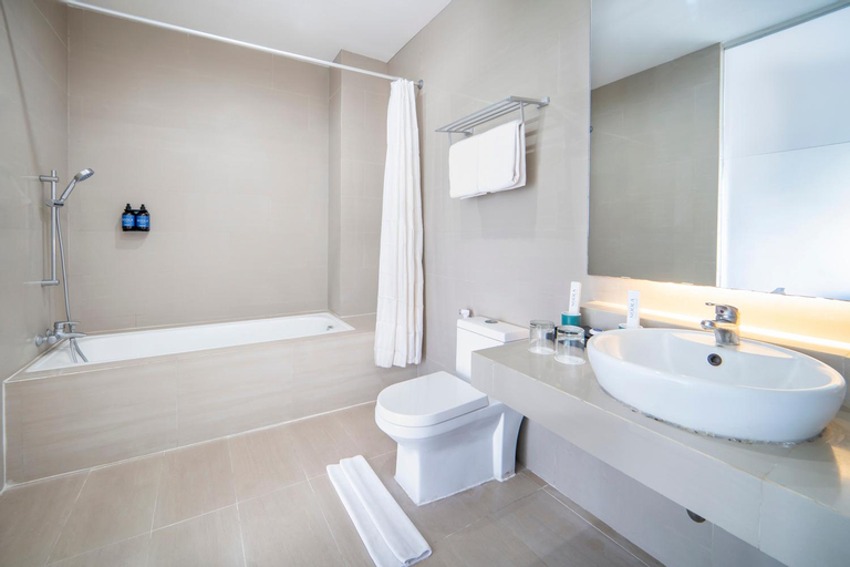 Bathroom 2