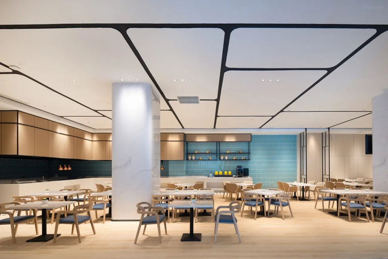 Food & Drinks 5, Novotel Jiaxing Port Area, Jiaxing