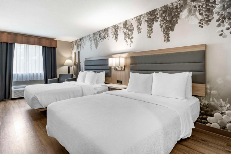 Bedroom 20