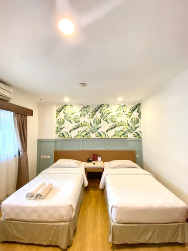 Bedroom 9