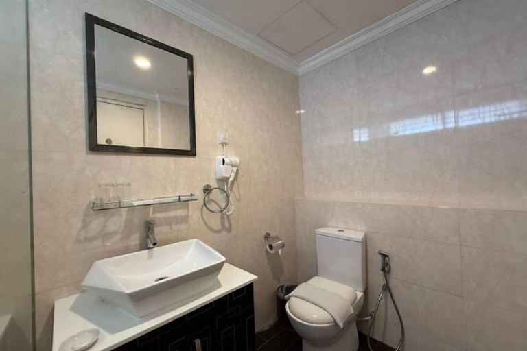 Bathroom 6