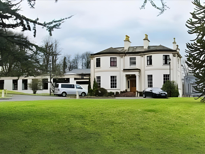 Others 4, Woodland House Hotel, Dumfries and Galloway