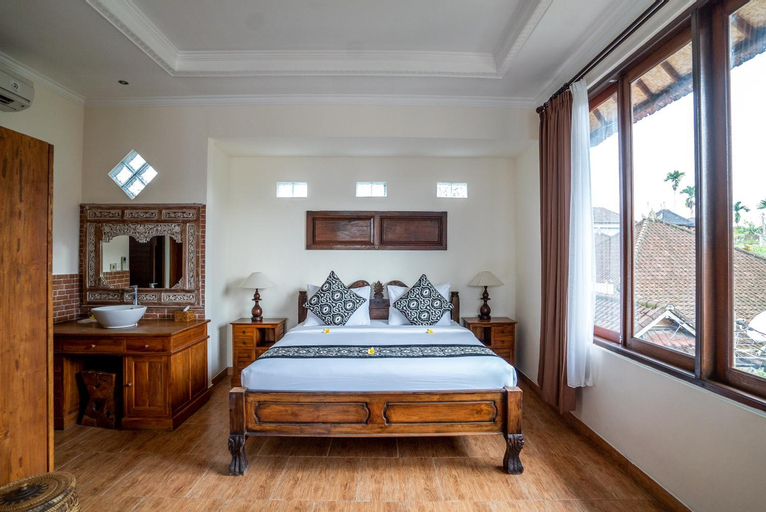 Bedroom 7