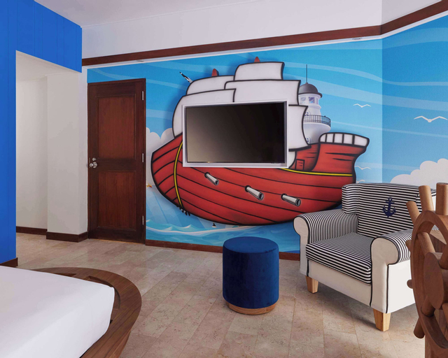 Bedroom 24