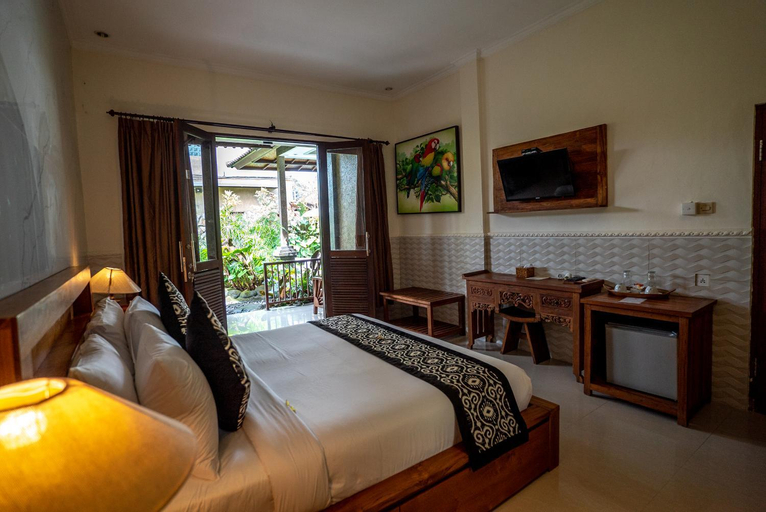 Bedroom 11