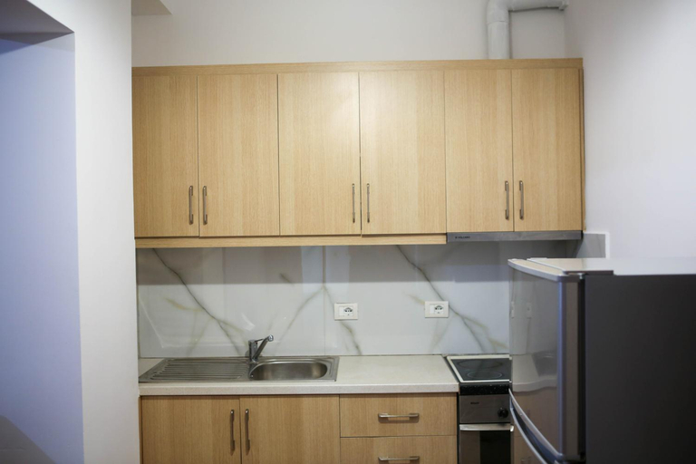 Others 5, Green-Garden Apartmets, Sarandës