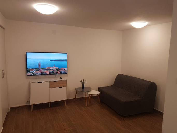 Others 2, Apartments Jungic, Rab, Lopar/Supetarska Draga