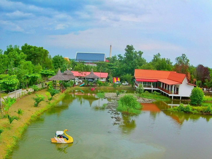 Others 3, Saeng Tai Amphawa, Amphawa