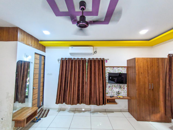 Samrat Homestay, Narmada