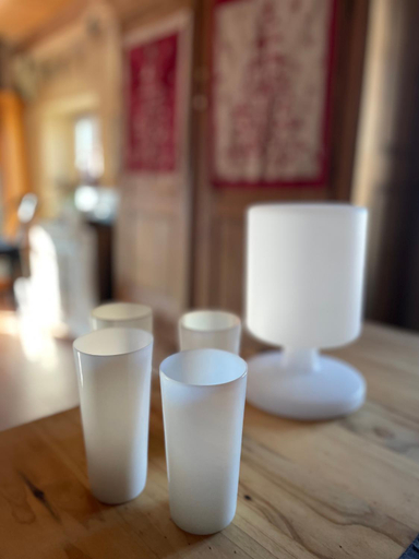 Food & Drinks 5, Maison d'hotes des Mondfanger, Moselle