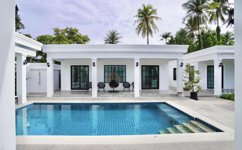 Sport & Beauty 2, Tarn Villa Krabi, Mueang Krabi