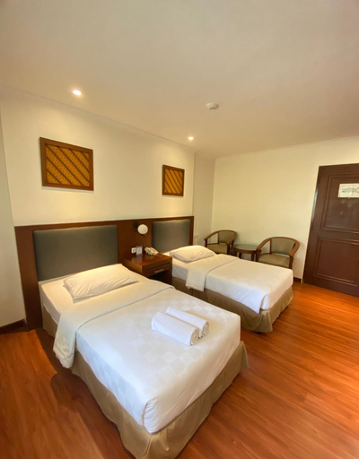 Bedroom 7