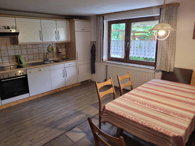 Others 5, Haus Resi, Passau