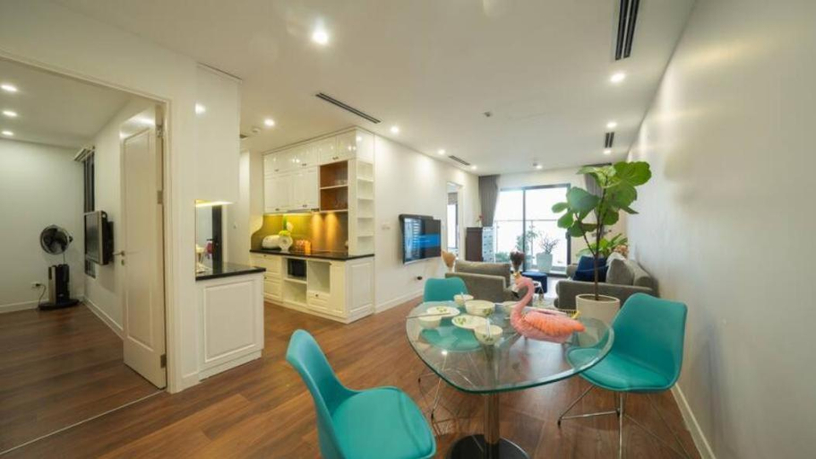 Dining Room 1