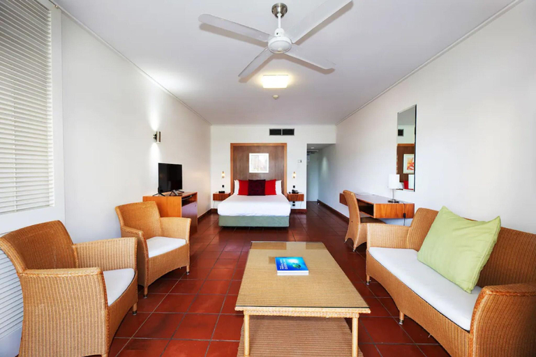 Bedroom 14