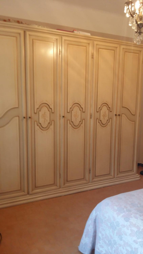 Bedroom 2, CASA MA.RI, La Spezia