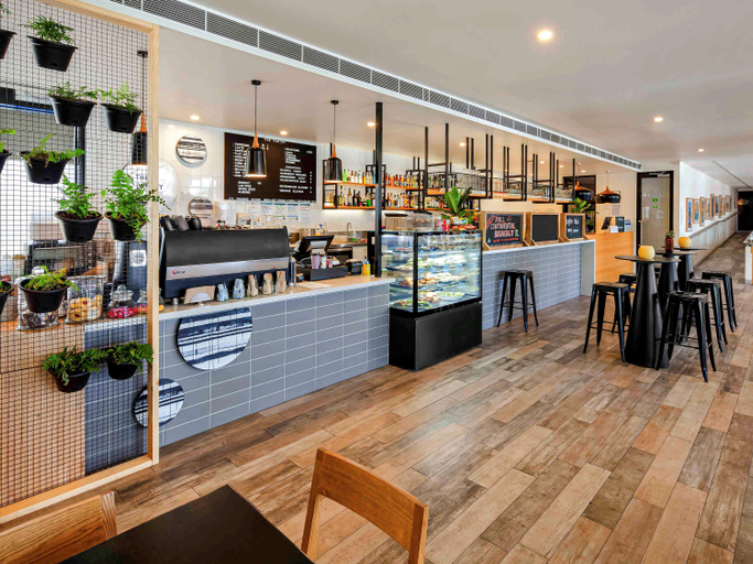 Food & Drinks 3, Mercure Bendigo Schaller, Gr. Bendigo - Central