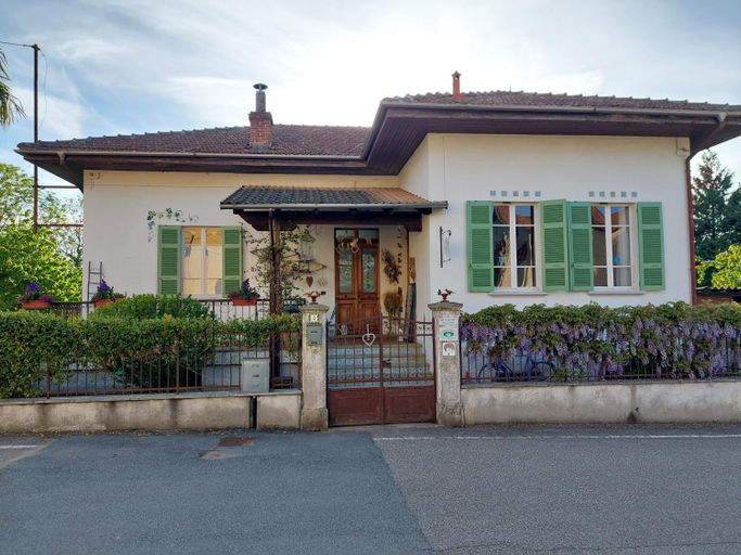 B&B Ca dal Busc, Biella