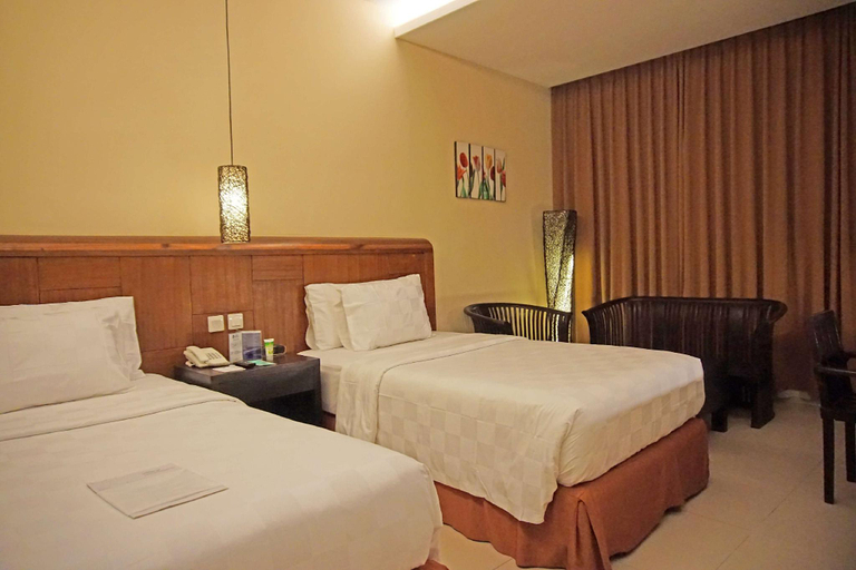 Bedroom 19