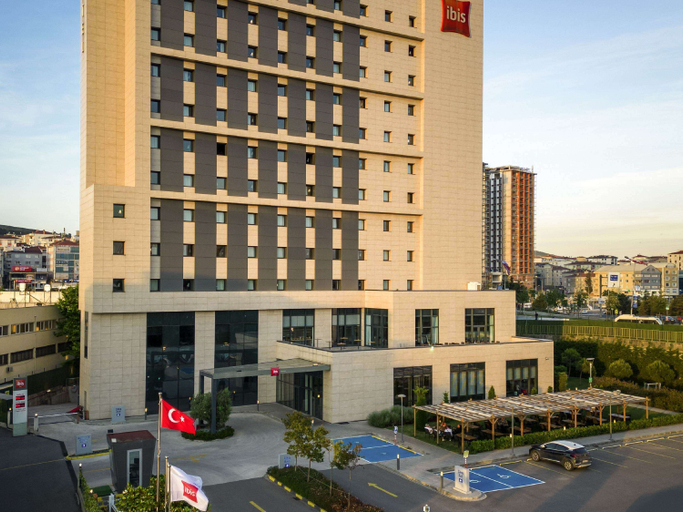 Exterior & Views 2, ibis Istanbul Tuzla Hotel, Gebze
