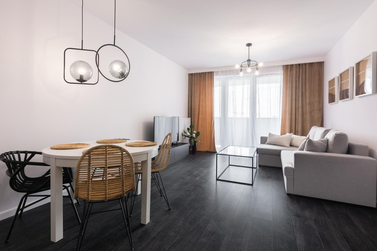 Others 4, NEARTOpl AC Apartments Deluxe Vermelo PARKING, Kraków City