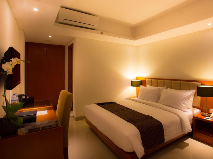 Bedroom 15