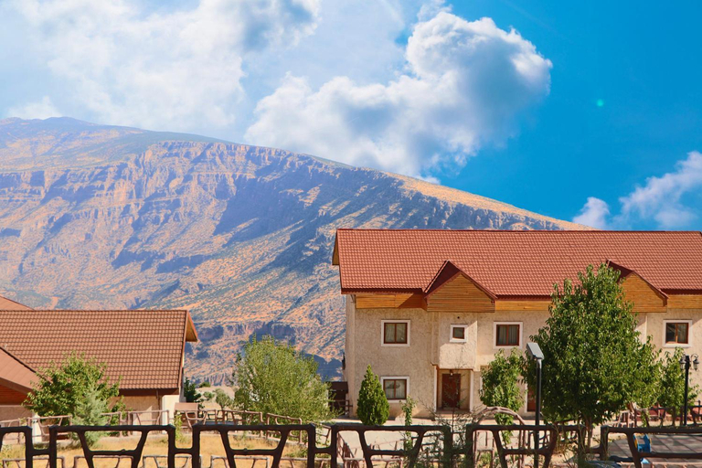 Others 5, Korek Mountain Resort, Soran