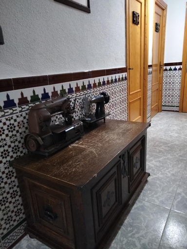 Others 4, Hostal Restaurante El Labrador, Toledo