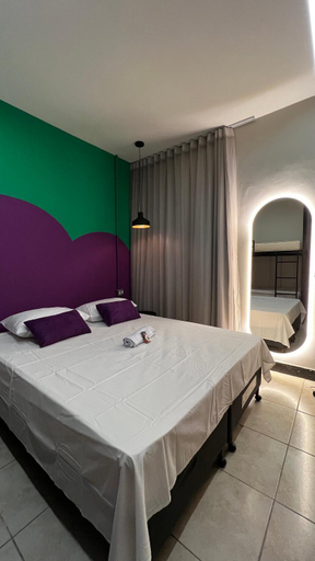 Belo Hostel, Belo Horizonte