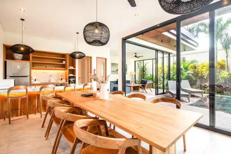 Food & Drinks, Villa Noma 3 - New 5BR Villa Canggu 200m to beach, Badung