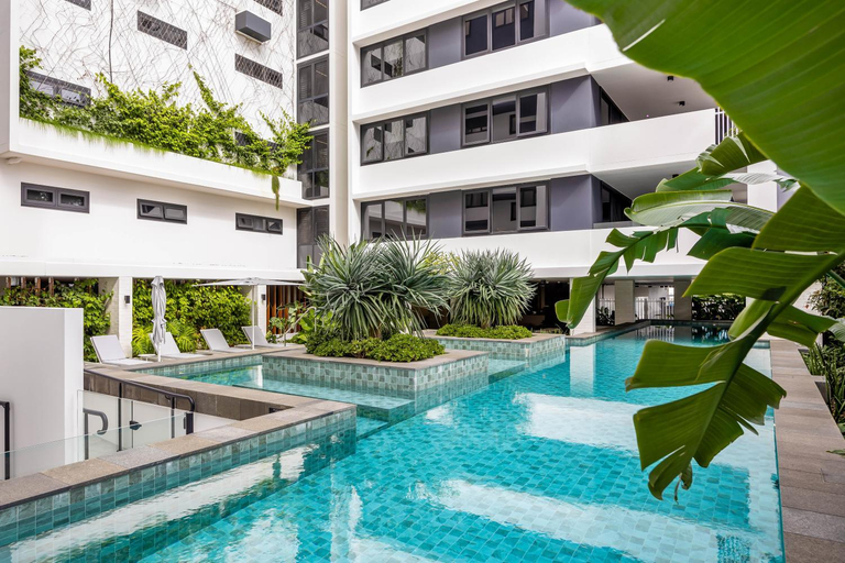Avalon Resort Maroochydore, Maroochy - Maroochydore