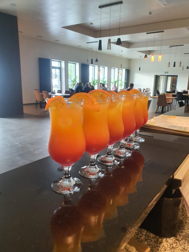 Food & Drinks 5, MDS Bonikowo, Kościan